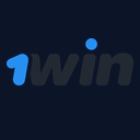 1win — логотип
