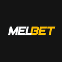 Melbet — логотип