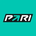 PARI — логотип