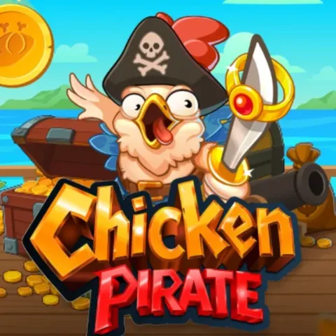 Chicken Pirate