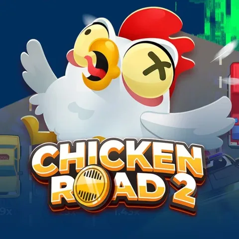 Chicken Road 2