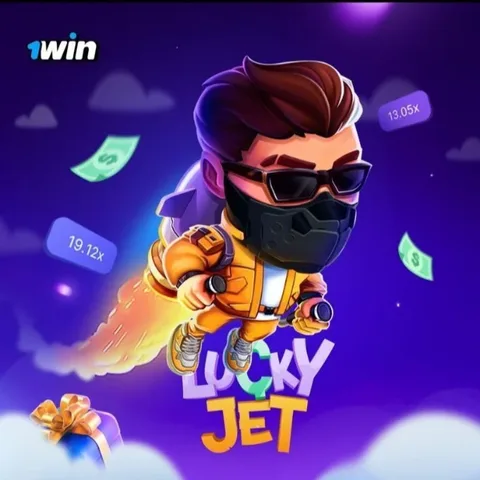 Lucky Jet