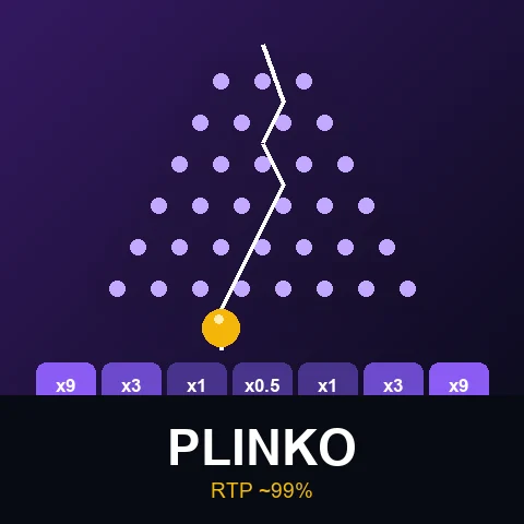 Plinko