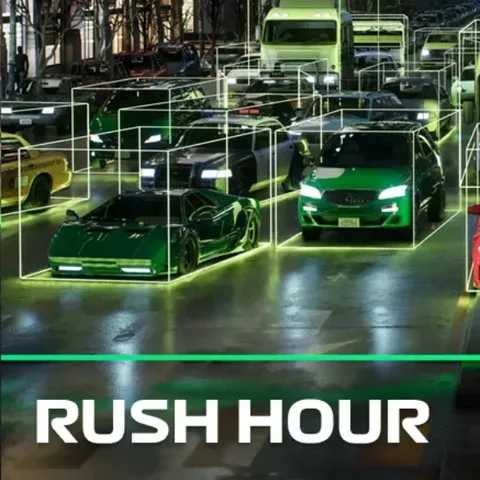 Rush Hour