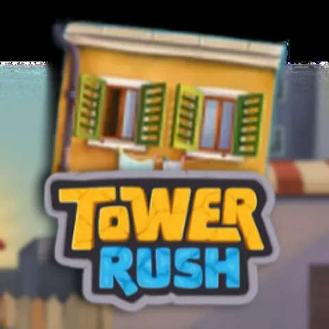 Tower Rush